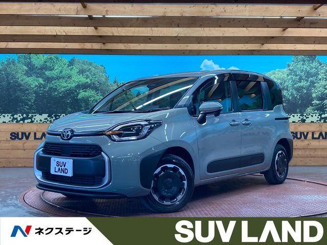 シエンタハイブリッド 1.5 Z