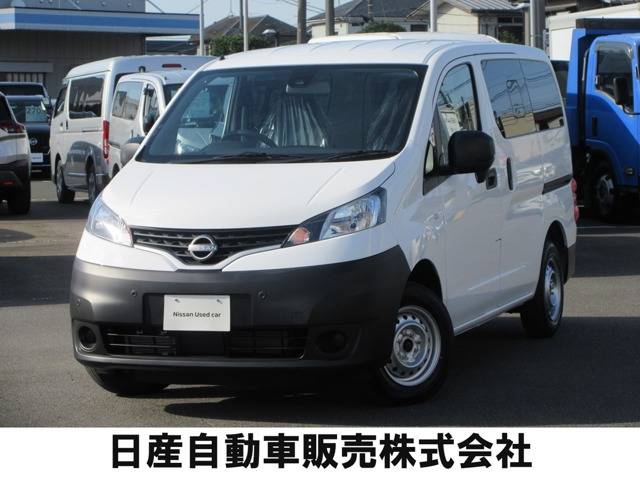 NV200バネットバン1.6 DX