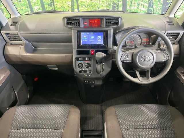 ルーミー1.0 X