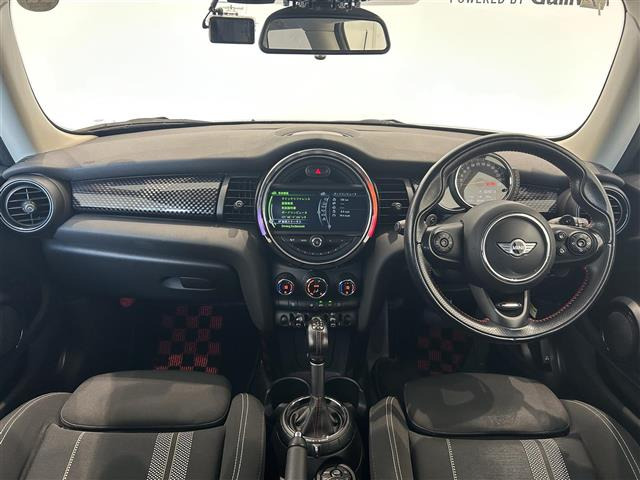 ミニクーパー S