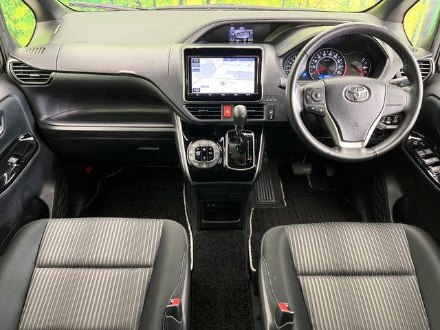 ヴォクシー2.0 ZS 煌
