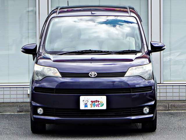 スペイド1.5 Y