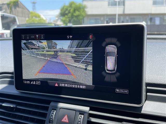 Q52.0 TFSI クワトロ スポーツ 4WD