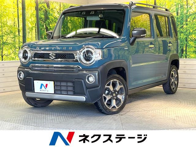 ハスラーJ スタイルII