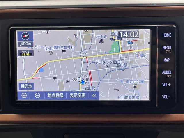 パッソ1.0 モーダ チャーム