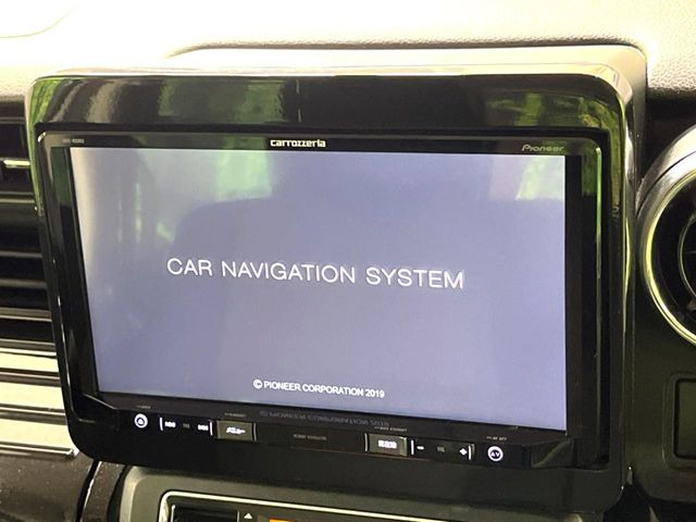 スペーシアカスタムハイブリッド(HYBRID)  GS