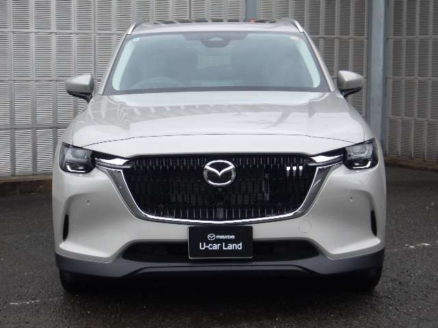 CX-803.3 XD Lパッケージ ディーゼル 4WD