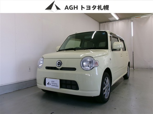 ミラココアL 4WD