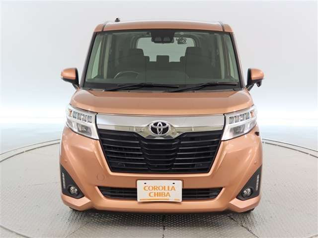 ルーミー1.0 G
