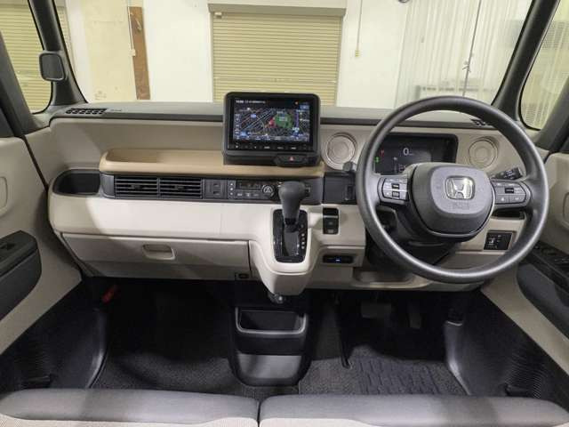 N-BOX