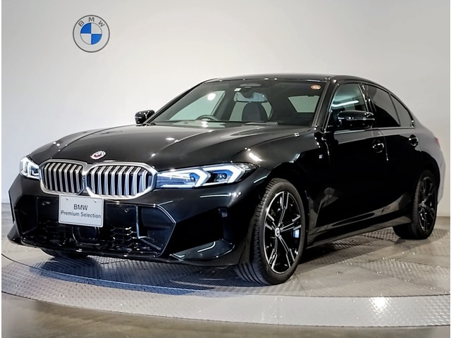 3シリーズセダン320d xドライブ Mスポーツ 4WD