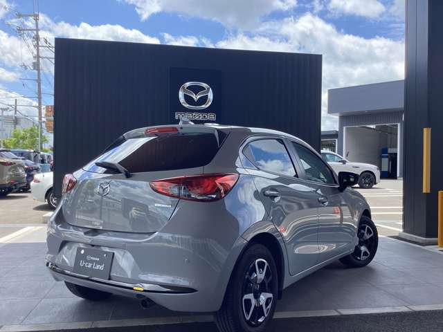 MAZDA21.5 15BD