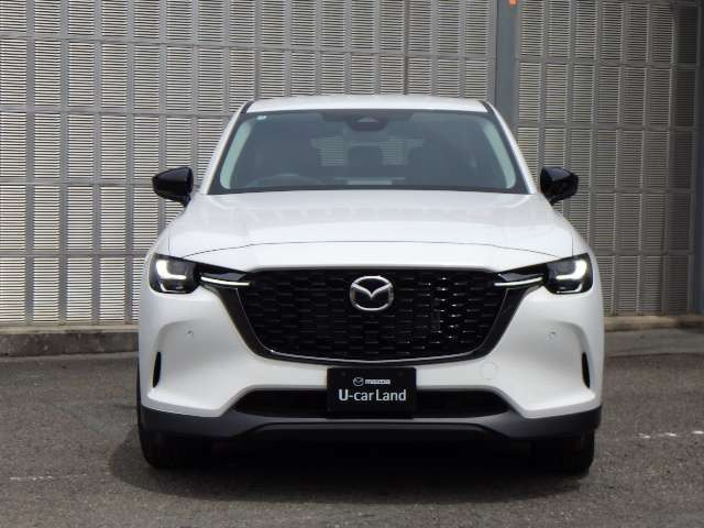 CX-603.3 XD SP ディーゼル 4WD