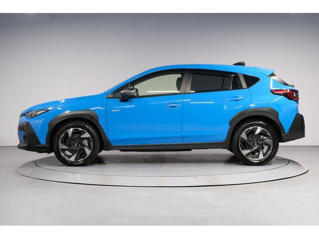 クロストレック2.0 リミテッド 4WD