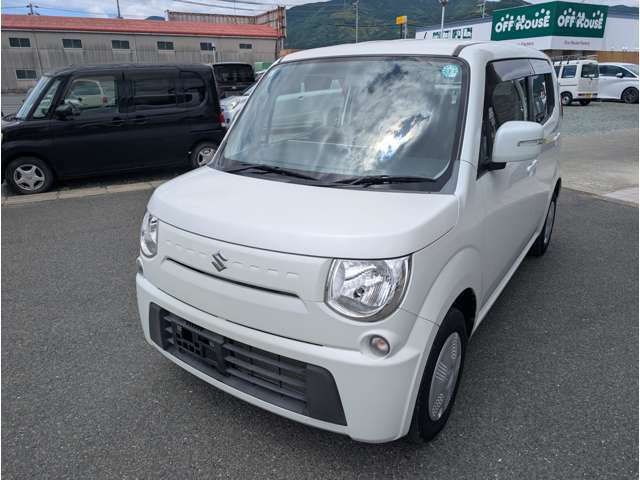 MRワゴンX