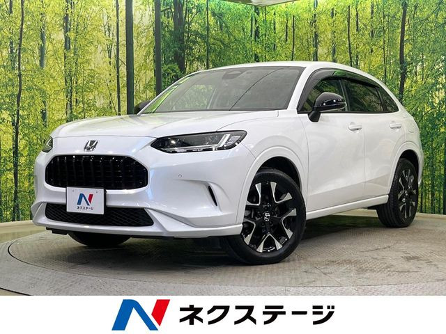 ZR-V2.0 e:HEV Z 4WD