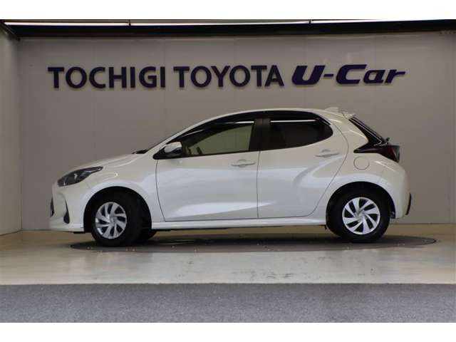 ヤリス1.5 G 4WD