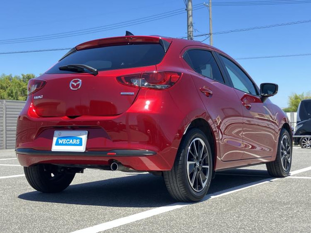 MAZDA21.5 15 スポルト