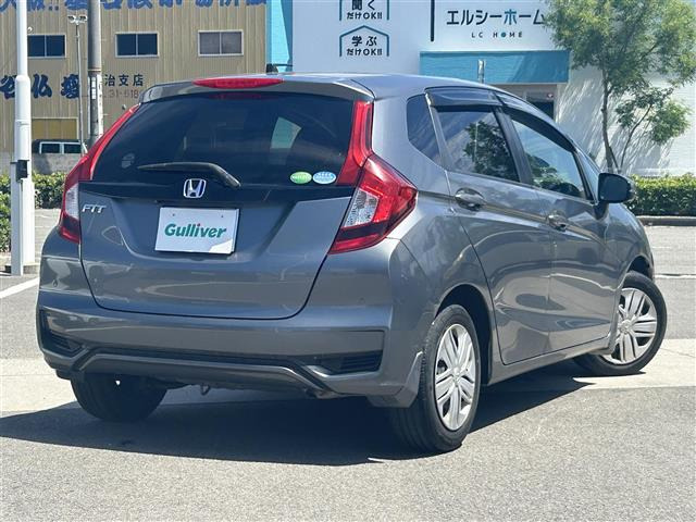 フィット1.3 13G L ホンダセンシング