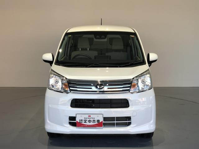 ムーヴL SAIII