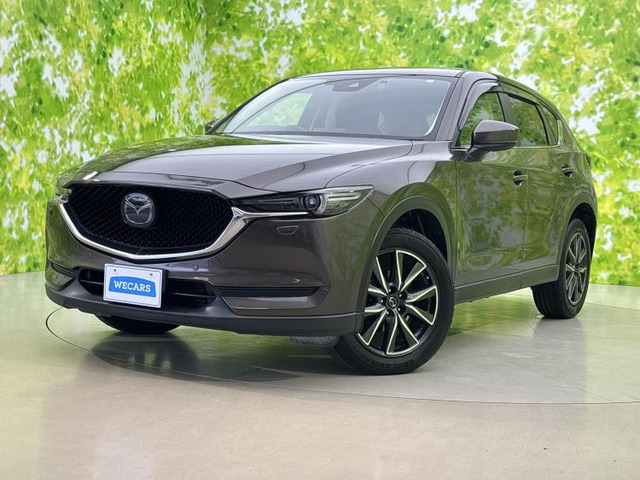 CX-52.2 XD プロアクティブ 4WD