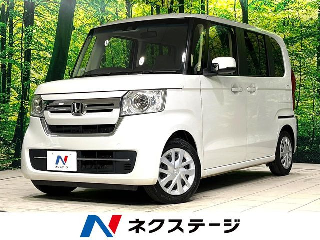 N-BOXL