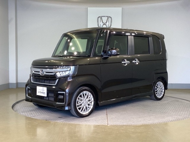 N-BOXカスタム