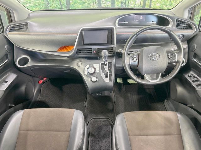 シエンタ1.5 G クエロ