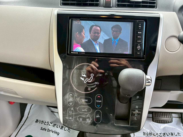 eKワゴンM 4WD
