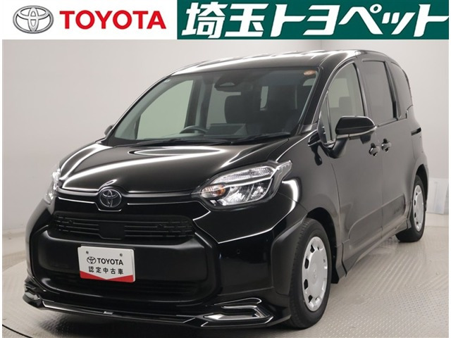 シエンタハイブリッド 1.5 G