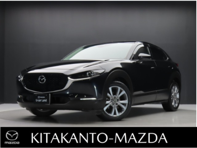 CX-302.0 20S プロアクティブ ツーリングセレクション