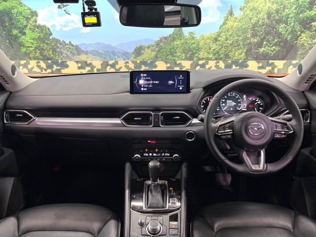 CX-52.2 XD フィールドジャーニー 4WD