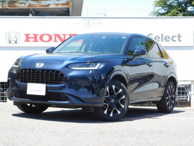 ZR-V2.0 e:HEV Z 4WD