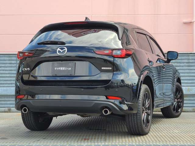 CX-52.2 XD レトロスポーツエディション 4WD