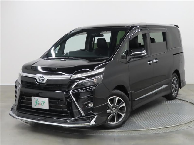 ヴォクシー2.0 ZS 煌III