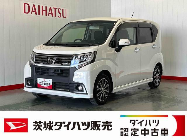 ムーヴカスタムX ハイパー SAII 4WD
