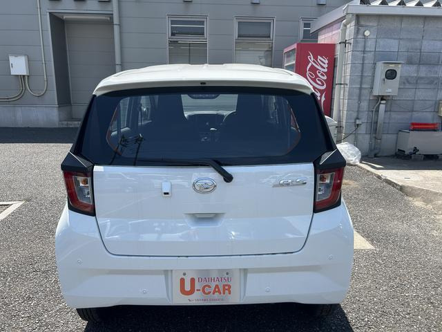 ミライースL SAIII