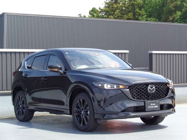 CX-52.0 20S レトロスポーツエディション