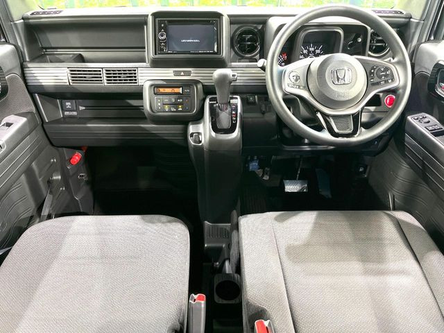 N-VAN+スタイル クール ターボ ホンダセンシング
