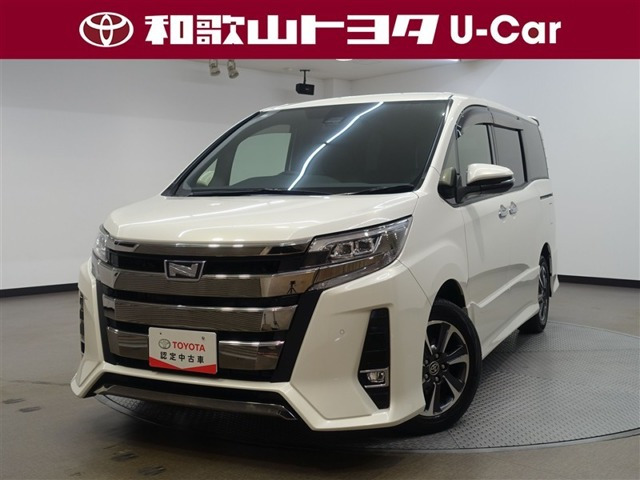 ノア2.0 Si W×B II