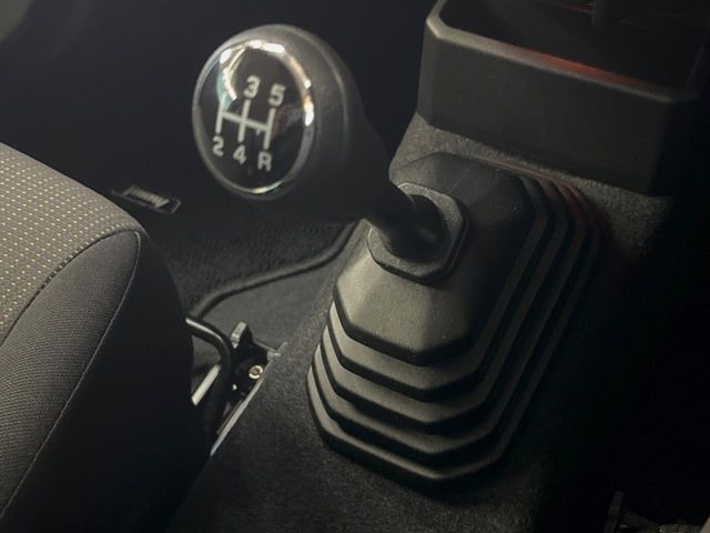 ジムニー