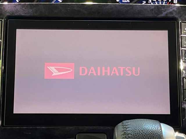 タントカスタムRS トップエディション SAIII
