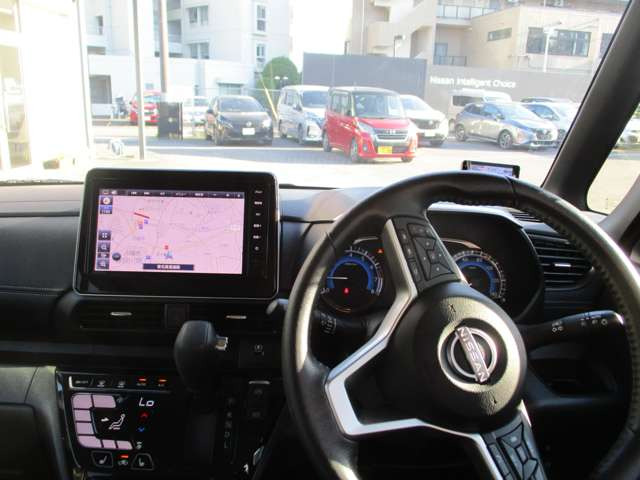 ルークスハイウェイスター Gターボ アーバンクロム プロパイロットエディション 4WD