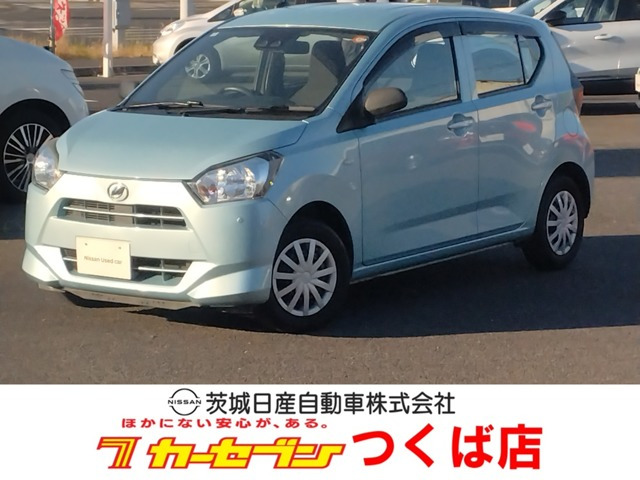 ミライースL SAIII