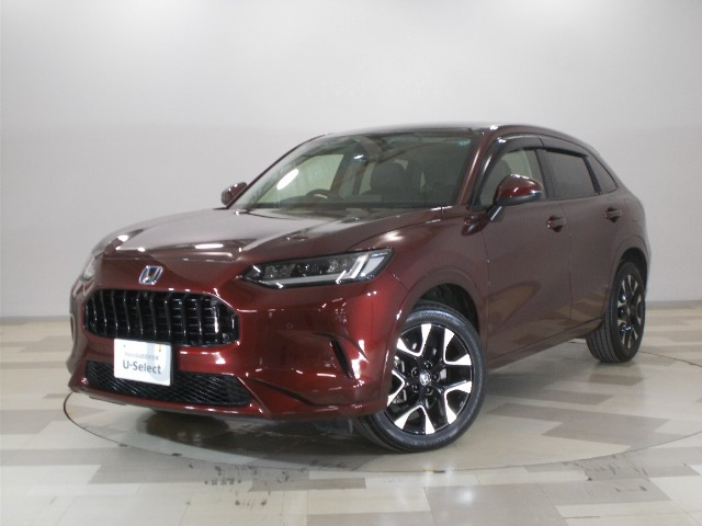 ZR-V2.0 e:HEV Z 4WD