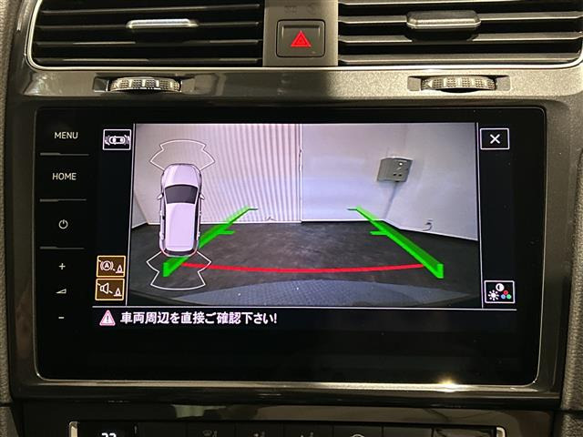 ゴルフTSI コンフォートライン マイスター