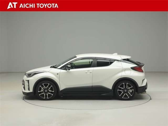 C-HR1.2 S-T GR スポーツ