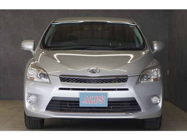 マークXジオ2.4 240G 4WD