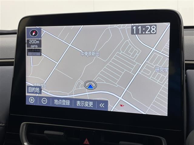 アクア1.5 Z