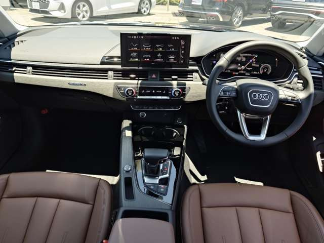 A4オールロードクワトロ2.0 4WD